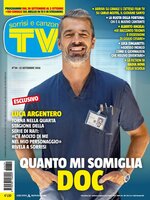 TV Sorrisi e Canzoni